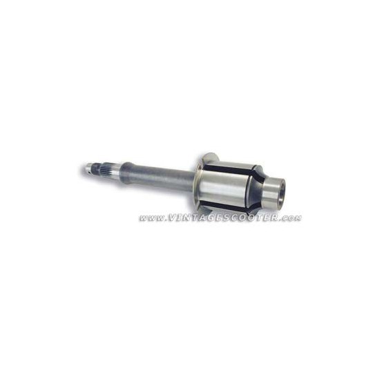 Arbre De Boite De Vitesses Vespa 125 Gtr/Ts/ PX 1° série